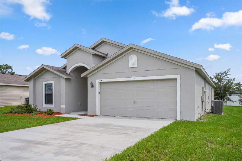 4 bedroom Single Family Residence at 204 Hyacinth Court, Poinciana Nbrhd 02 Village 08, Poinciana — photo 3