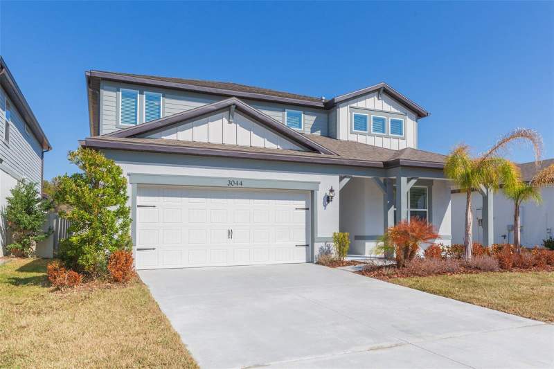 5 bedroom Single Family Residence at 3044 Forest Meadow Avenue, Valri Forest Ph 1 & 2, Valrico — photo 3