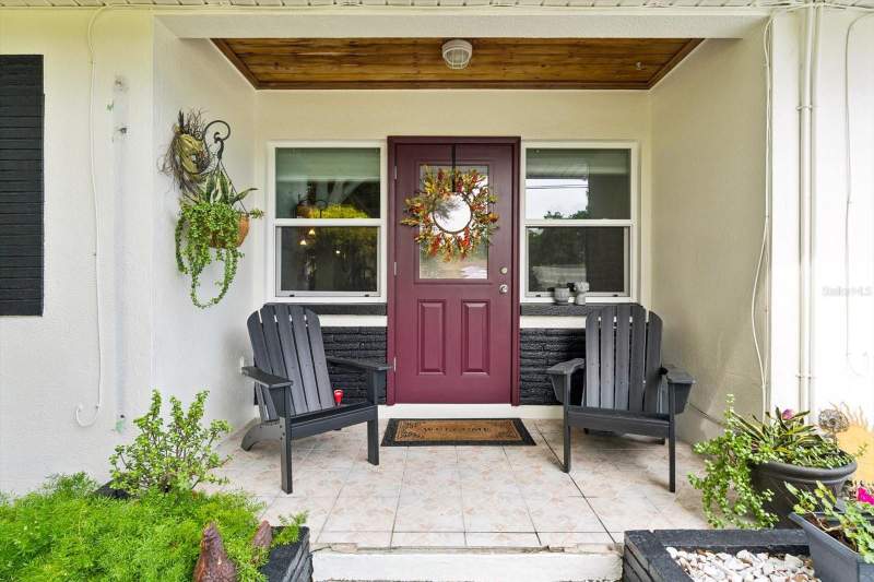 3 bedroom Single Family Residence at 400 Corona Avenue, New Marymont, Clearwater — photo 3