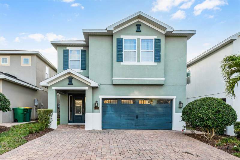 350 PENDANT COURT home for sale in Encore at Reunion Reunion West
