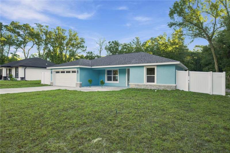 3 bedroom Single Family Residence at 14375 SE 36th Court, Belleview Heights Estates Unit 10, Summerfield — photo 2