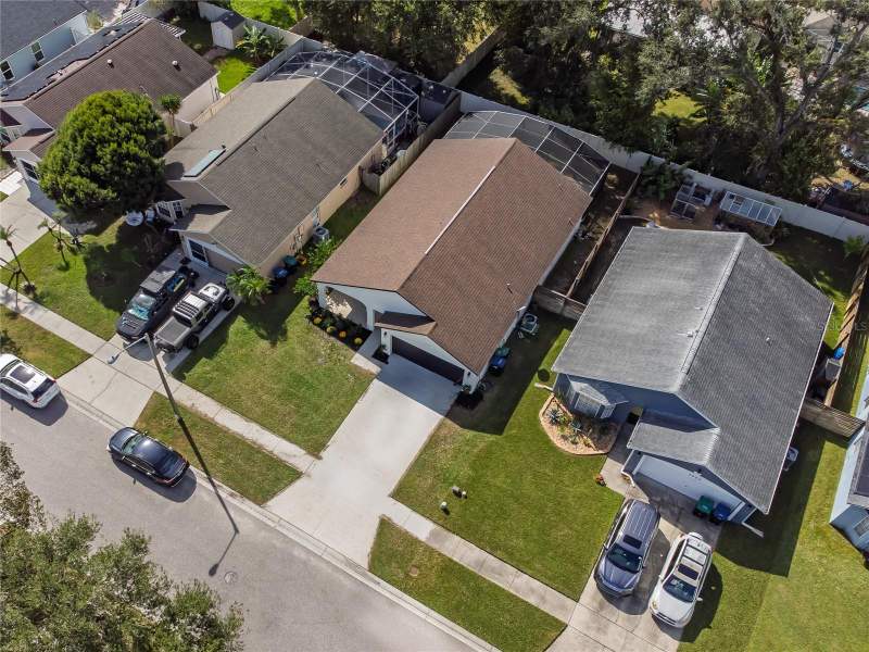 4 bedroom Single Family Residence at 2810 Palm Isle Way, Islands Curry Ford, Orlando — photo 4