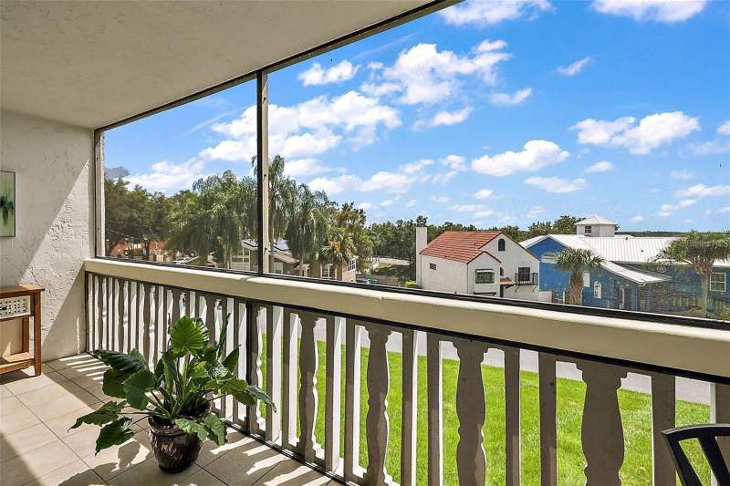 2 bedroom Condominium at 601 N McDonald Street #103, Mount Dora Villa Dora Condo Unit 103, Mount Dora — photo 2