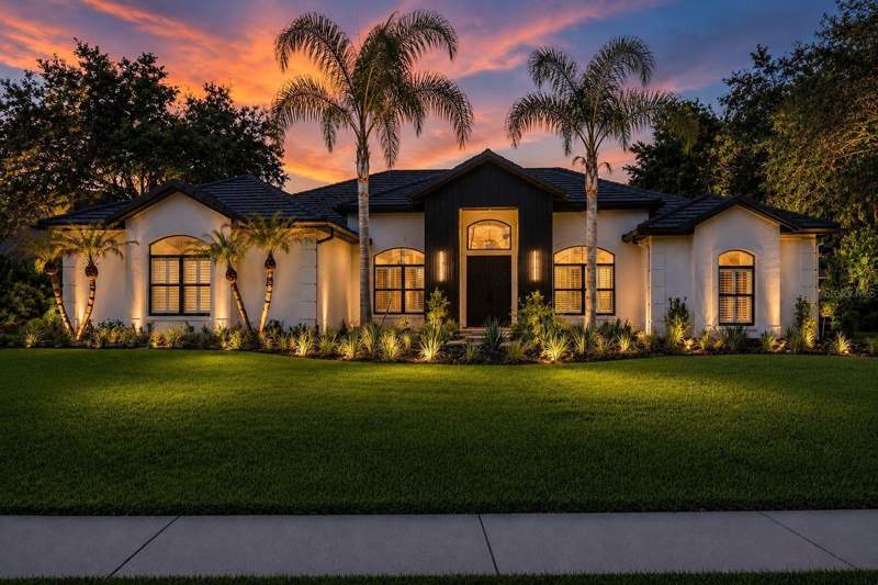 Tampa Palms
