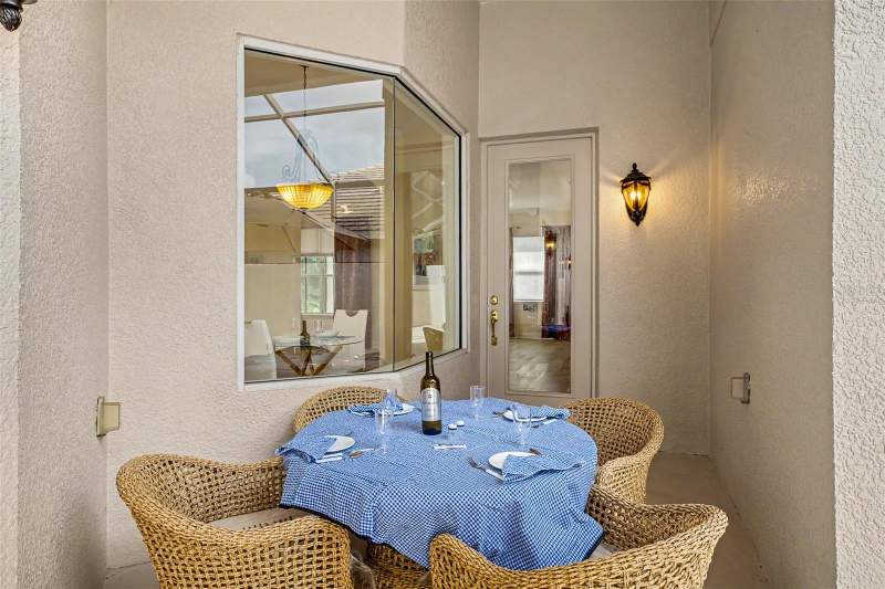 3 bedroom Single Family Residence at 522 Newhall Lane, Debary Plantation Un 17B, Debary — photo 3