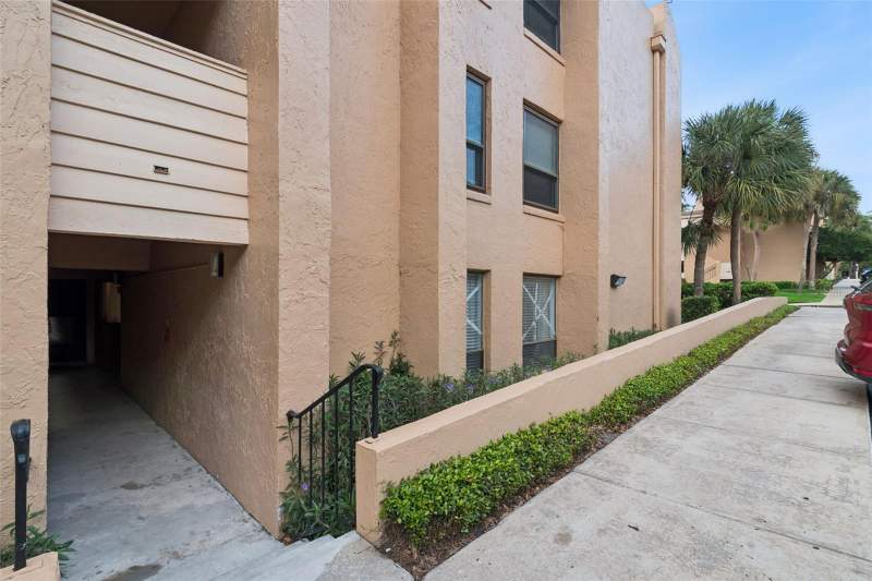 3 bedroom Condominium at 530 Cranes Way #107, Cranes Roost Village 3, Altamonte Springs — photo 2