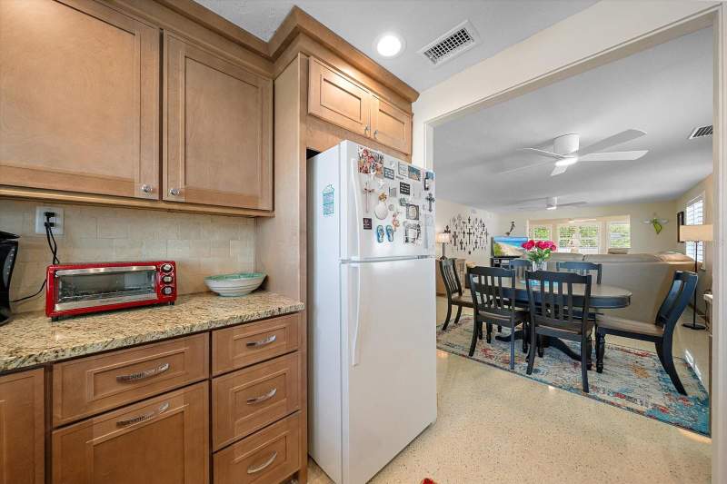 2 bedroom Condominium at 738 Spanish Drive #98, Spanish Main Yacht Club Condo, Longboat Key — photo 4