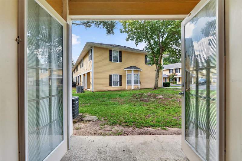 2 bedroom Condominium at 2927 SW 35th Place #115, Woods Edge Condo, Gainesville — photo 5