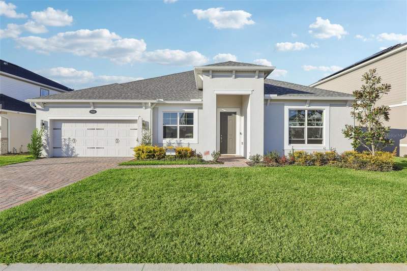 5 bedroom Single Family Residence at 710 Creeping Fig Street, Emerson Pointe-Apopka, Apopka — photo 3