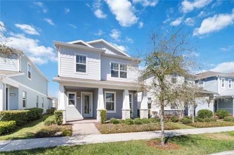14366 Lanikai Beach Drive, Orlando FL - photo 9 of 61
