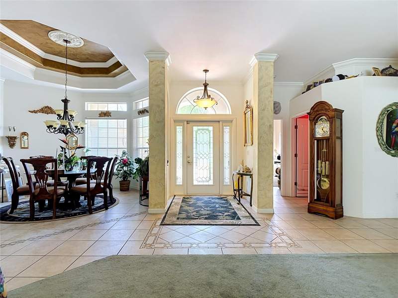 3 bedroom Single Family Residence at 2221 Oxford Ridge Circle, Westminster, Lehigh Acres — photo 4