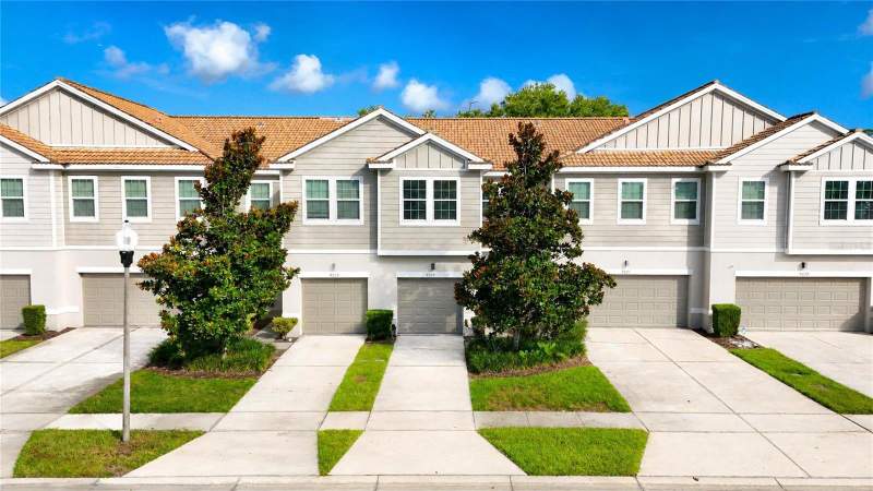 3 bedroom Townhouse at 9217 Shepton Street, Somerset Chase, Orlando — photo 4