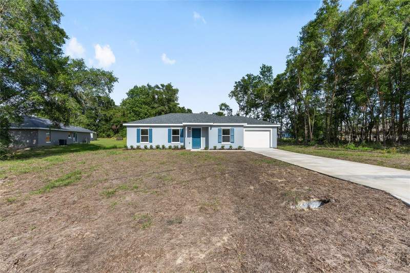 3 bedroom Single Family Residence at 37 Dogwood Drive Pass, Silver Spgs Shores Un 18, Ocala — photo 5