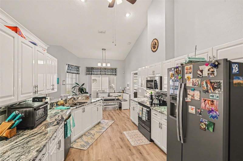 3 bedroom Single Family Residence at 1211 Nixonton Street, Deltona Lakes Unit 71, Deltona — photo 3