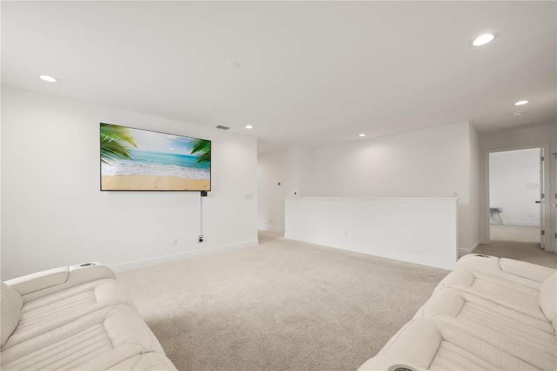 5 bedroom Single Family Residence at 5046 DOWN COURT, HANOVER LAKES PH 5, ST CLOUD — photo 3