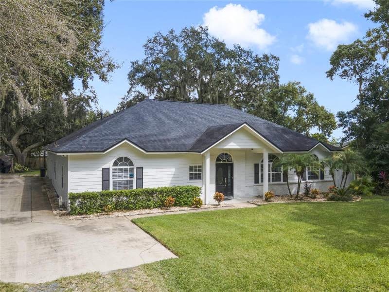 4 bedroom Single Family Residence at 715 Magnolia Street, Windermere Town, Windermere — photo 3