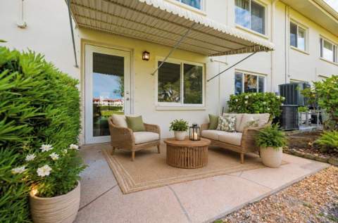 4550 Overlook Drive #154, St Petersburg FL - photo 23 of 48