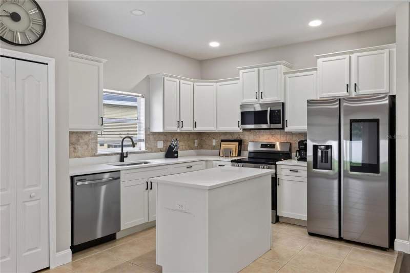3 bedroom Single Family Residence at 2729 Walden Woods Drive, Whispering Woods Ph 1, Plant City — photo 5