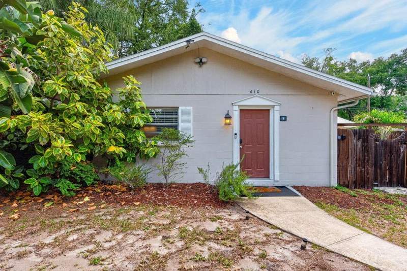 610 1ST AVENUE home for sale in Roosevelt Groves