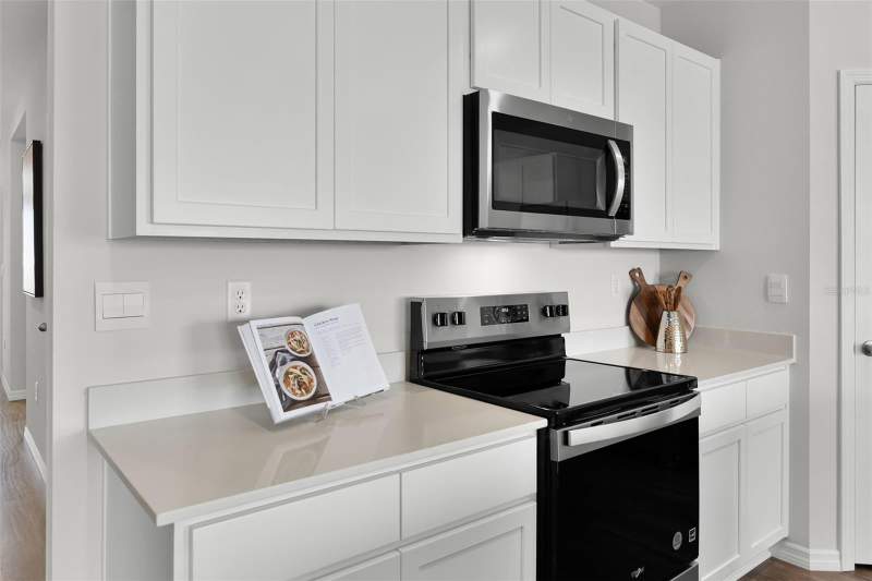 4 bedroom Single Family Residence at 2478 Aveeno Avenue, Crosswinds, Haines City — photo 4