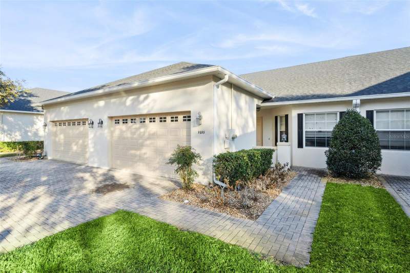 Villas At Green Gate