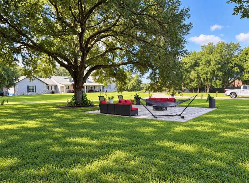 7 bedroom Single Family Residence at 1860 Orangewood Avenue, Kissimmee Park, St Cloud — photo 4