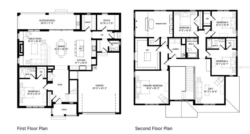 5 bedroom Single Family Residence at 8151 36th Avenue, Jungle Terrace Sec D, St Petersburg — photo 2