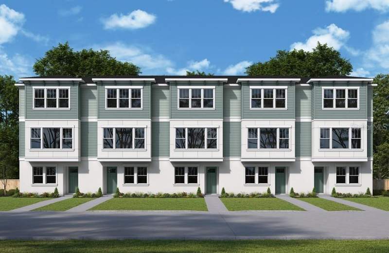458 31ST WAY home for sale in Towns At Union