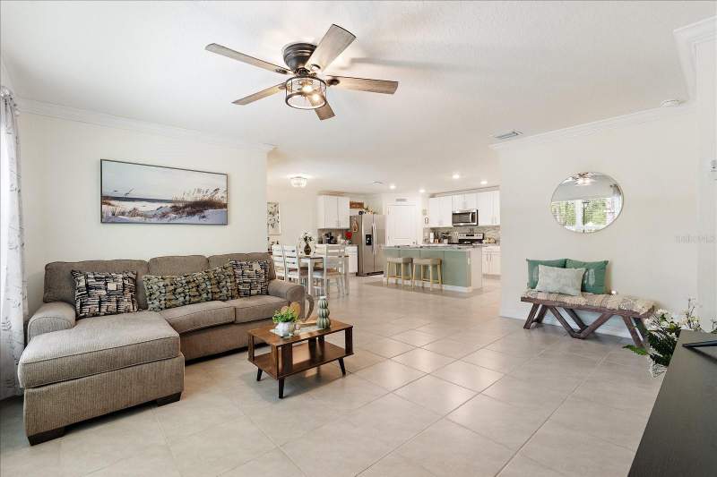 4 bedroom Single Family Residence at 5223 Byronic Court, Hernando Oaks Ph 3, Brooksville — photo 5