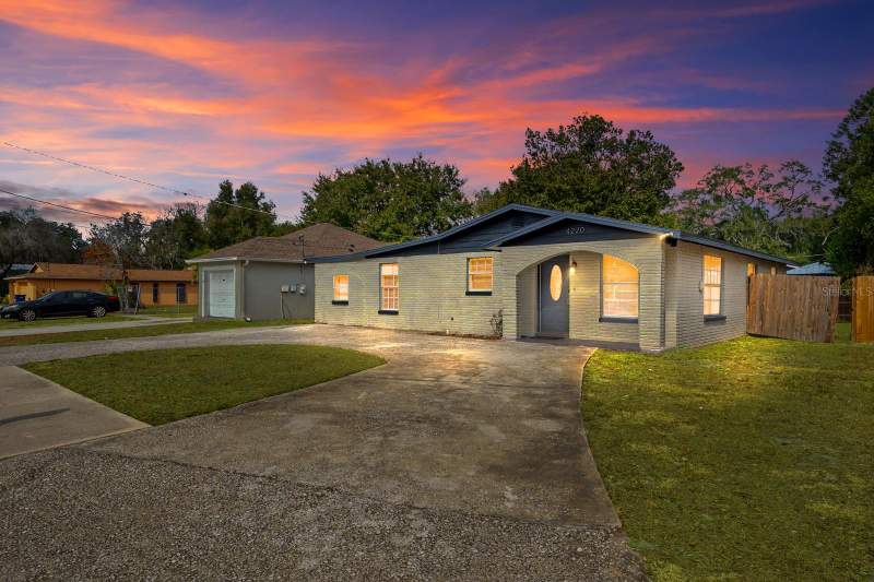 Otis SubHomes for Sale in Tampa, FL
