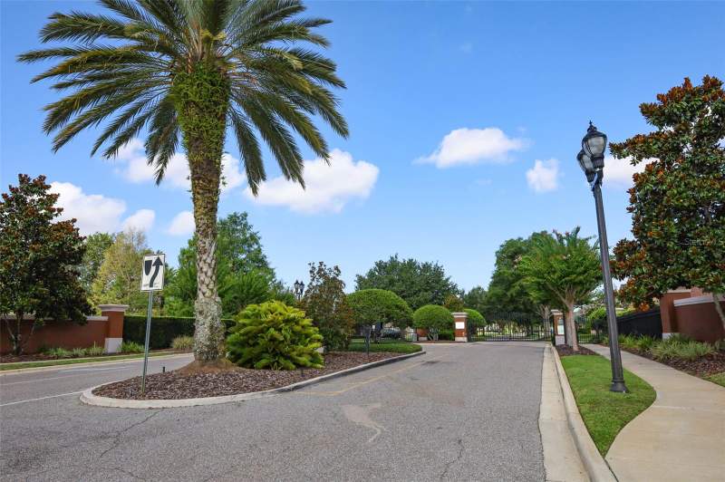 4 bedroom Single Family Residence at 426 ALEXANDRIA PLACE DRIVE, ALEXANDRIA PLACE I, APOPKA — photo 2