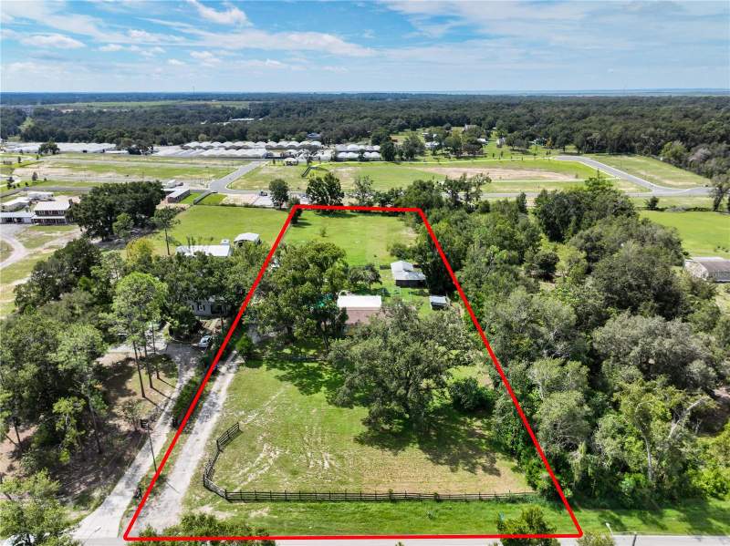 3 bedroom Single Family Residence at 4716 W KELLY PARK ROAD, GOLDEN GEM RURAL, APOPKA — photo 3
