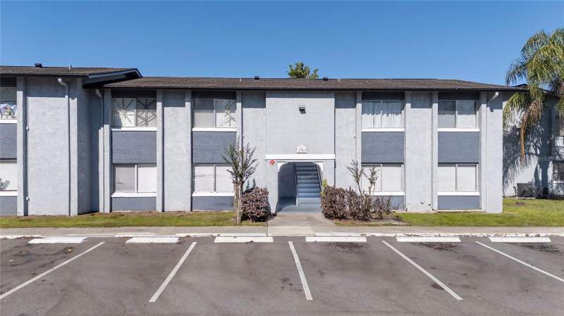 4789 S TEXAS AVENUE #4789D home for sale in Millennium Palms