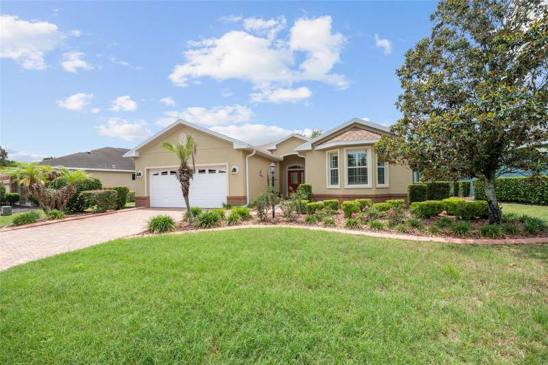 3 bedroom Single Family Residence at 9274 SW 94th Loop, On Top Of The World, Ocala — photo 3
