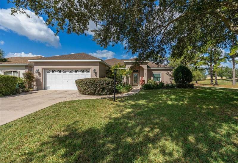 2 bedroom Single Family Residence at 9080 SW 96th Court Road, On Top Of The World, Ocala — photo 3