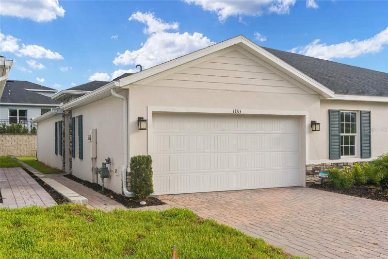 3 bedroom Half Duplex at 1183 Turtle Island Road, Hammock Oaks Ph 1C, Lady Lake — photo 5