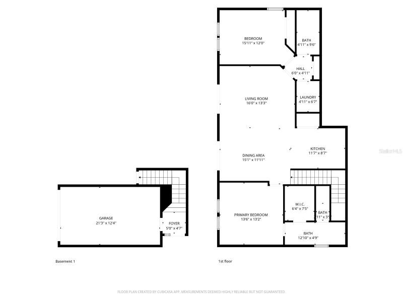 2 bedroom Condominium at 10235 Cala Lily Trail #35A, Villas/East Park, Orlando — photo 4