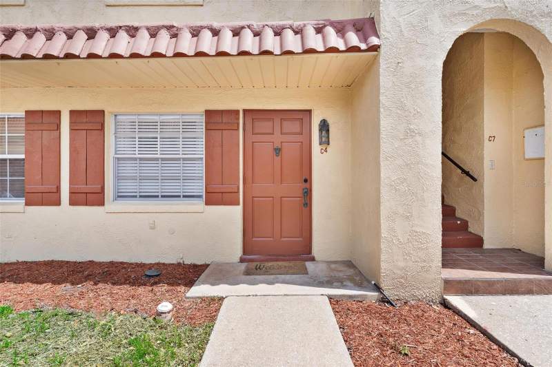 1 bedroom Condominium at 1112 W MAIN STREET #C4, LEESBURG SPANISH OAKS CONDO, LEESBURG — photo 2