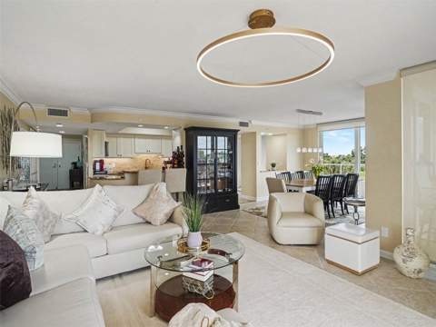 775 Longboat Club Road #304, Longboat Key FL - photo 6 of 6