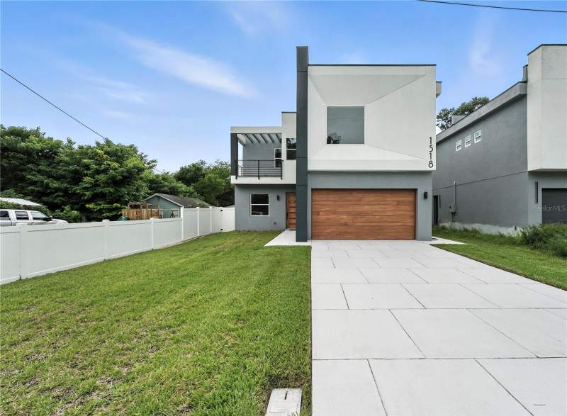 Conway Terrace