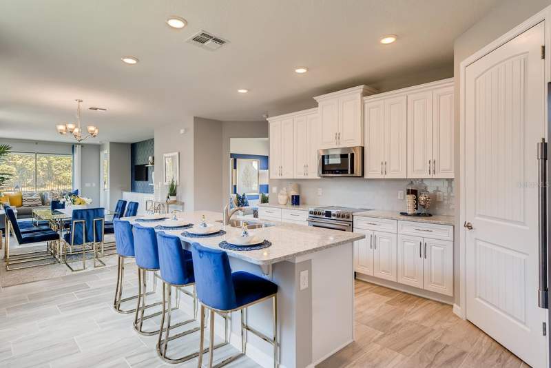 3 bedroom Single Family Residence at 3963 Kennebunk Loop, Lakes Of Mount Dora, Mount Dora — photo 3