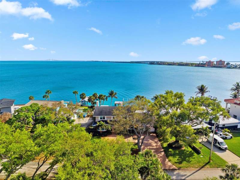 5 bedroom Single Family Residence at 2928 68th Avenue, Pinellas Point Skyview Shores 4th Add, St Petersburg — photo 4