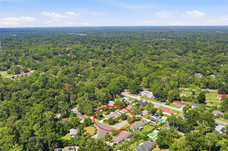 3 bedroom Single Family Residence at 2138 NW 30th Place, Leigh Estates Orman, Gainesville — photo 5