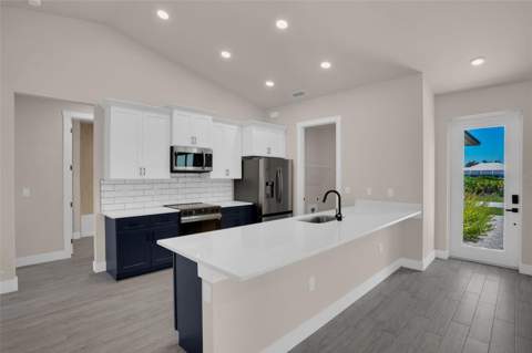 9179 Ravel Street, Port Charlotte FL - photo 12 of 57
