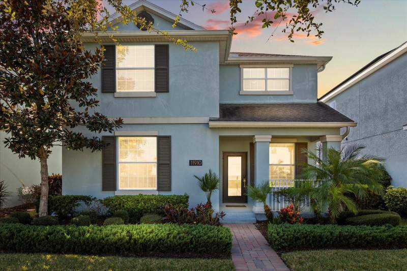 11910 PHILOSOPHY WAY home for sale in Storey Park