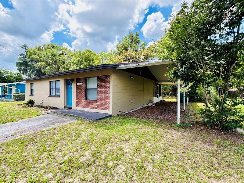3 bedroom Single Family Residence at 13601 NW 141st Place, Plantation Hills, Alachua — photo 4