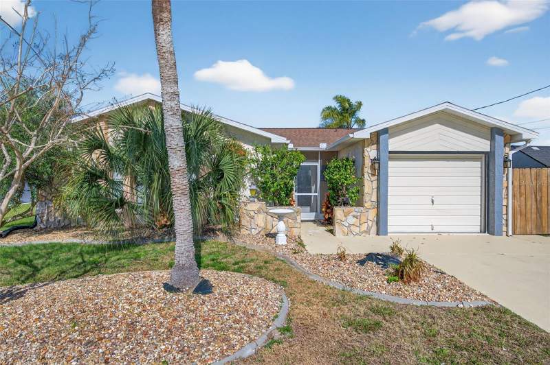2 bedroom Single Family Residence at 7623 Mako Drive, Sea Pines, Hudson — photo 4