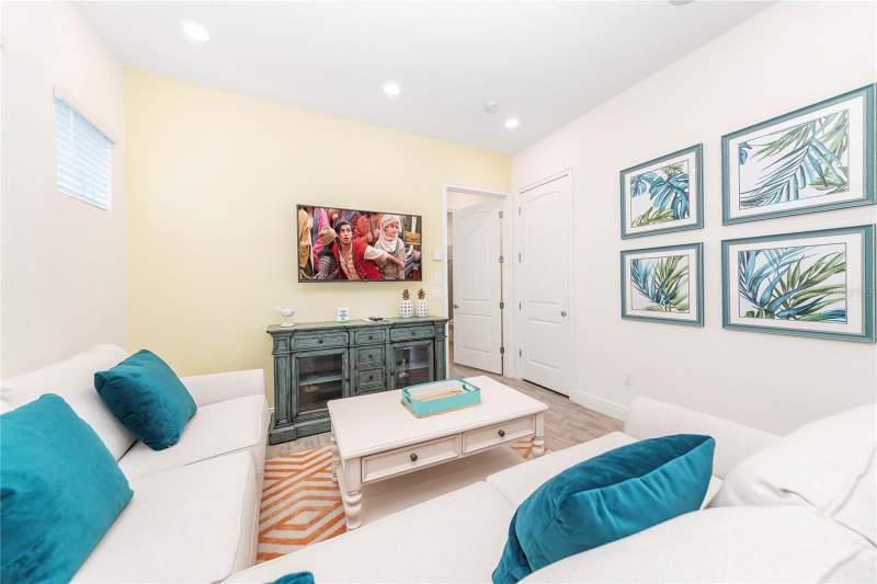 3 bedroom Single Family Residence at 8041 Lost Shaker Lane, Rolling Oaks Ph 6, Kissimmee — photo 4