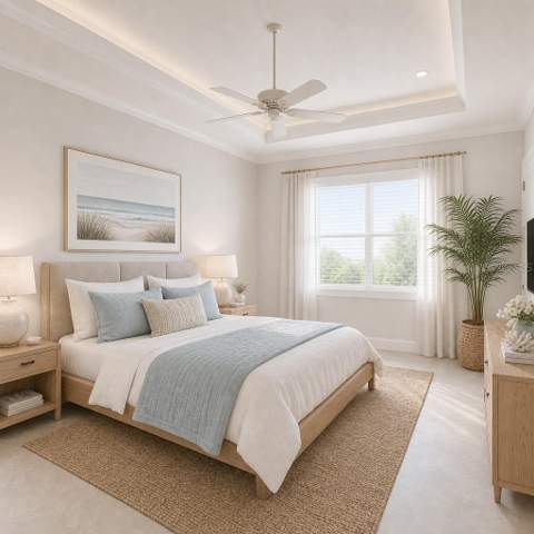 8461 Bridgeport Bay Circle, Mount Dora FL - photo 14 of 44