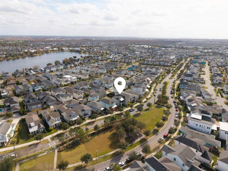 5 bedroom Single Family Residence at 8266 Nemours Parkway, Laureate Park Ph 8, Orlando — photo 3
